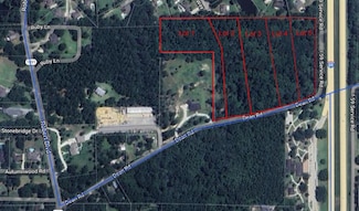 39573 Dean Rd, Slidell, LA 70458