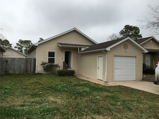 11811 Greensbrook Forest Dr, Houston, TX 77044