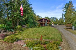 1212 Mox Chehalis Rd, McCleary, WA 98557