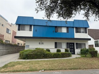 525 Fischer St Unit 1, Glendale, CA 91205