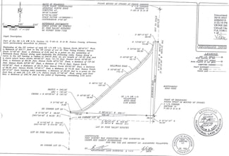 0 Echowood Cir, Viola, AR 72583