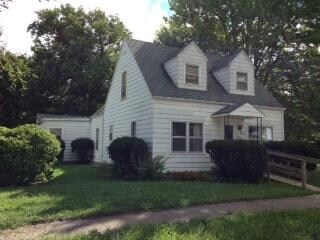 3921 S Landess St, Marion, IN 46953