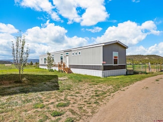 4849 Gateway Rd, Crawford, CO 81415