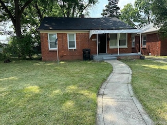 11683 Stahelin Ave, Detroit, MI 48228