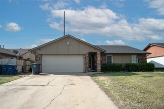 14630 E 36th St, Tulsa, OK 74134