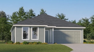 Walsh, Bertram, TX 78605