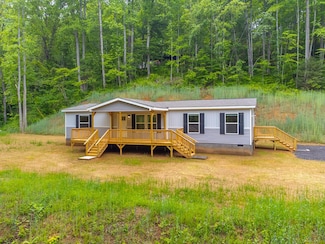 272 Dusty Ln, Sylva, NC 28779