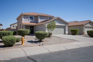 1706 W Coolidge Way, Coolidge, AZ 85128