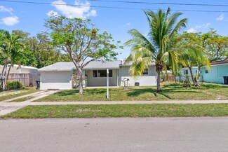 1560 SW 24th Ave, Fort Lauderdale, FL 33312