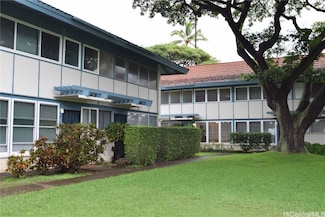 4229 Keanu St Unit 12, Honolulu, HI 96816