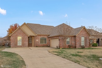 4021 Elizabeth Ln, Benton, LA 71006