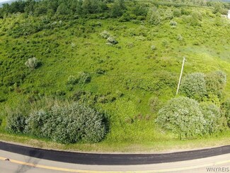 V/L Moore Rd, Concord, NY 14141