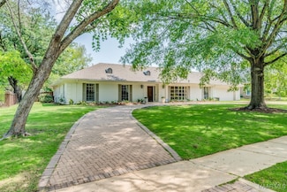 3170 Old Farm Rd, Montgomery, AL 36111