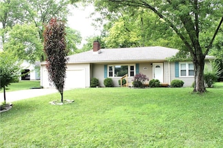 7961 Volk Dr, Dayton, OH 45415