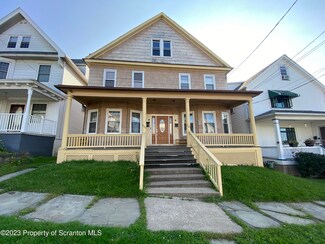 828 830 Alder St, Scranton, PA 18505