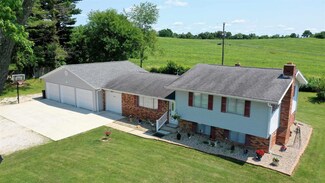 8366 U S 50, Shoals, IN 47581