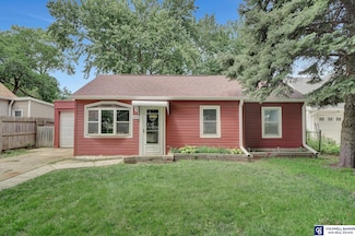 6410 Logan Ave, Lincoln, NE 68507