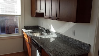 22 Commonwealth Terrace Unit 2, Brighton, MA 02135