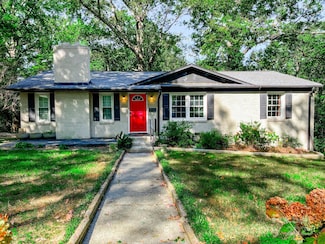 508 Deese St, Monroe, NC 28112