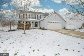 525 Hamilton Ave, Lumberton, NJ 08048