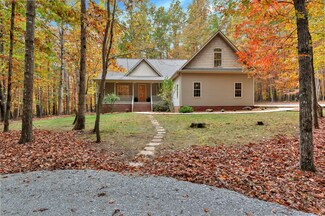 1629 Clifftops Ave, Monteagle, TN 37356