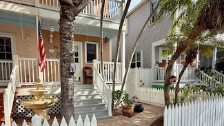 133 Golf Club Dr, Key West, FL 33040