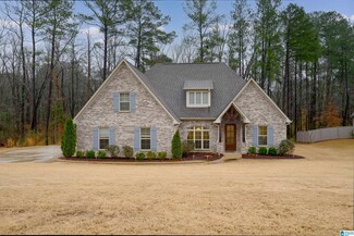 534 Willow Branch Cir, Chelsea, AL 35043
