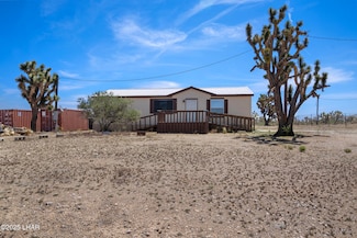 18772 N Red Lake Dr, Dolan Springs, AZ 86441