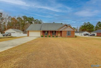 148 County Road 358, Trinity, AL 35673