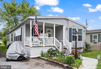 823 Gail Place, Lancaster, PA 17601