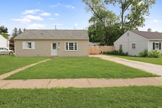 2907 Prairie Ln, Lafayette, IN 47904
