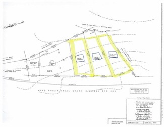 0 King Phillip Trail Lot 2 Unit 72040842, Templeton, MA 01468
