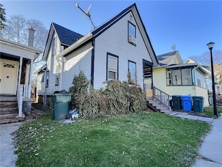 71 Diem St, Rochester, NY 14620