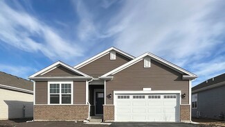 25503 Sandalwood Ln, Bolingbrook, IL 60440
