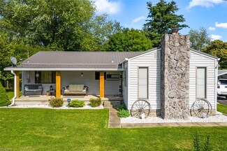 127 Robin Ln, Washington, WV 26181