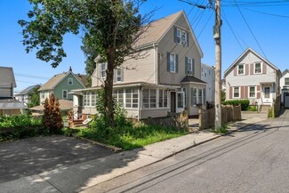 7 Clinton Place, Everett, MA 02149