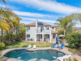 29242 Bernardo Way, Valencia, CA 91354