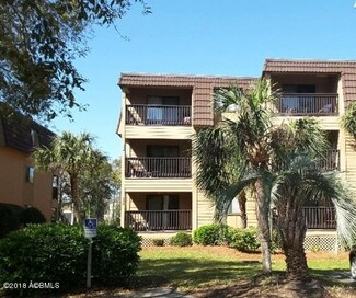 40 Folly Field Rd Unit 5, Hilton Head Island, SC 29928