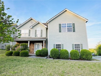 1215 Grey Rock Way, Suwanee, GA 30024