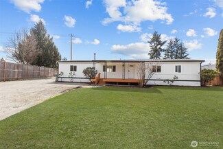 7218 191st Street Ct E, Puyallup, WA 98375