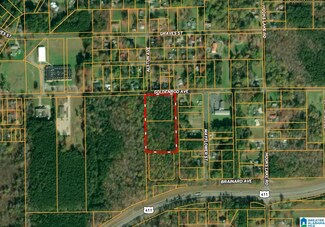 0 Goldenrod Ave Unit 21367420, Gadsden, AL 35901