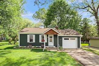 2211 Colladay Point Dr, Stoughton, WI 53589
