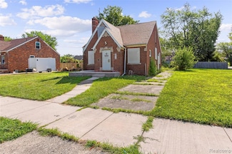 9910 Somerset Ave, Detroit, MI 48224