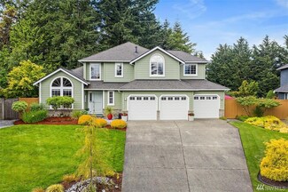35030 8th Place SW, Federal Way, WA 98023