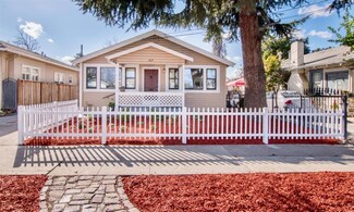 429 N 13th St, San Jose, CA 95112