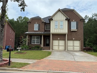 2501 Royston Dr, Duluth, GA 30097