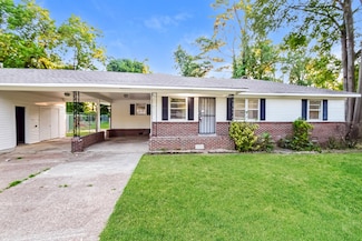 5041 Davis Cove, Memphis, TN 38116