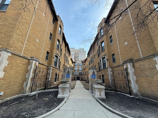5537 S Everett Ave Unit 2E, Chicago, IL 60637