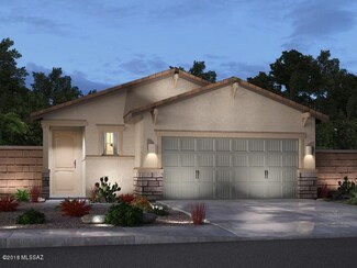 6770 E Via Rancho Rosario, Tucson, AZ 85707