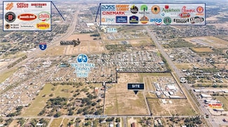 208 N Victoria Rd, Donna, TX 78537